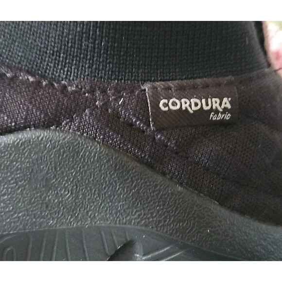 Oboz WHAKATA PUFFY Pull On Black Moc Slippers Shoes Sz 8 NEW - Picture 8 of 10